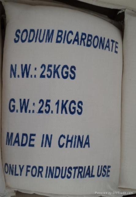 Sodium Bicarbonate