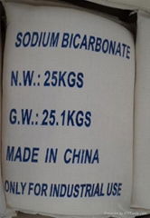 Sodium Bicarbonate