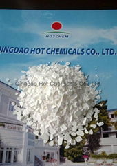 Calcium Chloride wIth Reach registration