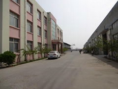 QINGDAO HOT CHEMICALS CO., LTD.