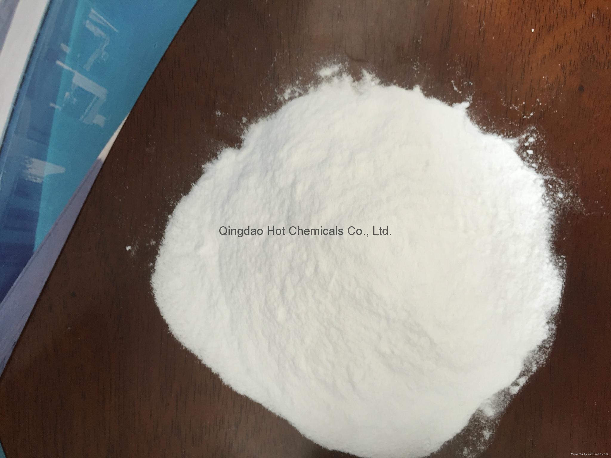 Sodium Bicarbonate 3