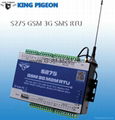 GSM M2M RTU 5