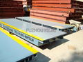 Low Profile Design Digital Weighing