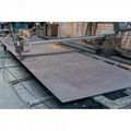 Electronic Portable Weighbridge Heavy Duty Weighing Truck Scales for 60T 3