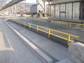 60 Ton Truck Pitless Type Weighbridge with OIML 1