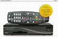 Dreambox500hd dreambox 500hd dm500 DM500HD digital satellite receiver