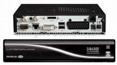 Dreambox800hd DM800HD dm800 dm800s dreambox 800hd  BL86 SIM 2.10 