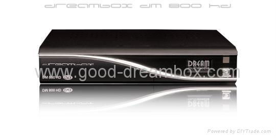 Dreambox800hd DM800HD dm800 dm800s dreambox 800hd  BL86 SIM 2.10  2