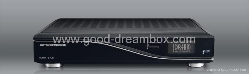 Dreambox 8000hd Dreambox8000hd Dm8000hd Dm8000 dreambox