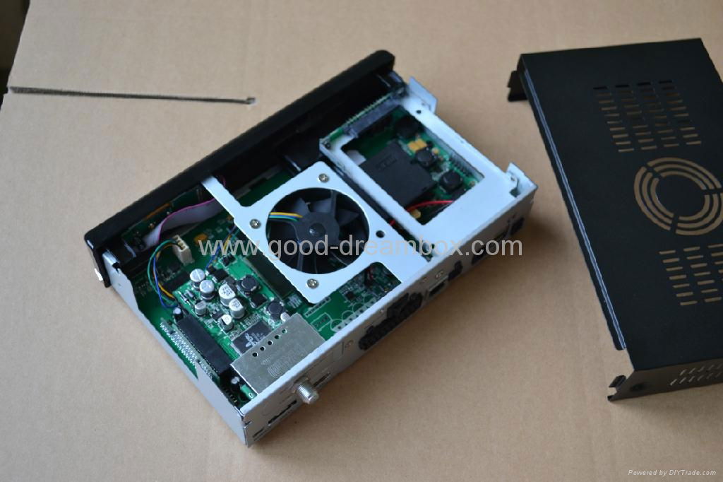 download image dreambox 800 hd se clone