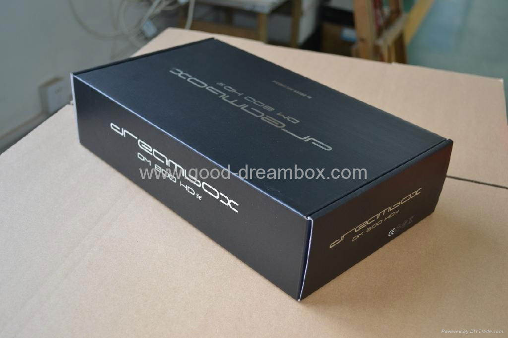  DM800 HD SE dreambox 800hd se DM800hd se dm800SE 800SE  4