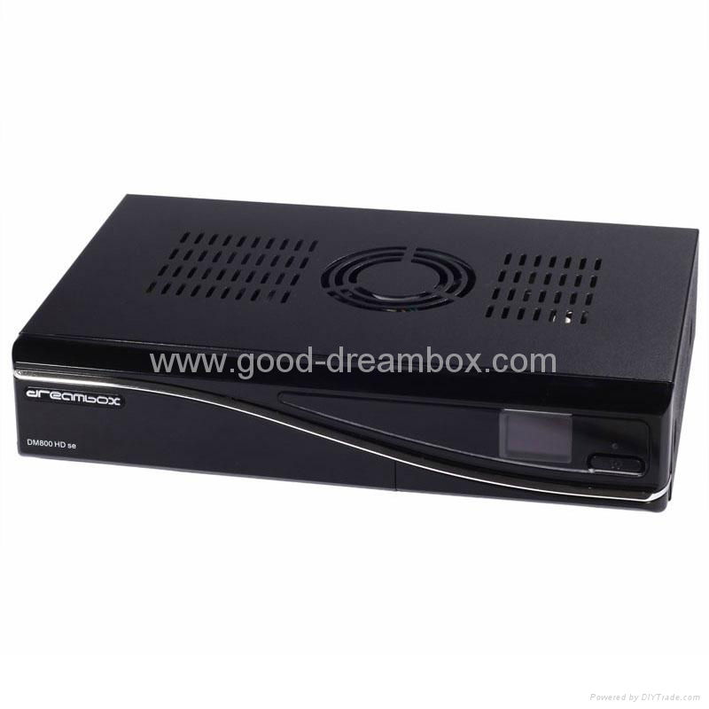 DM800 SE   Dreambox800 se Dreambox800hd se Dm 800 hd se