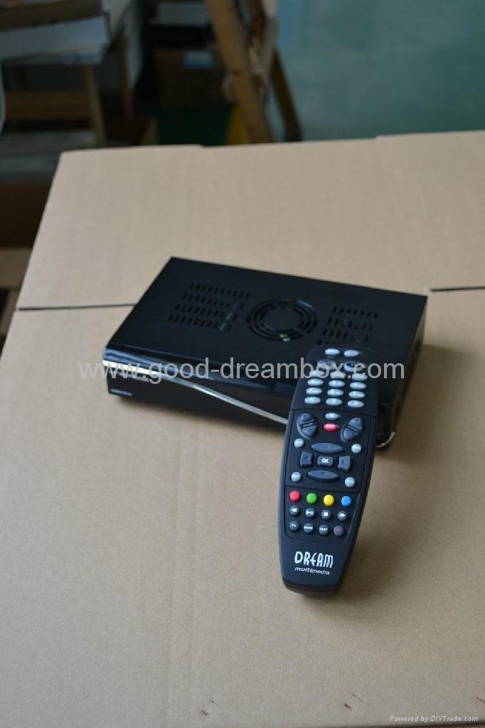 DM800 hd se dm800SE dreambox 800SE (cable) 2