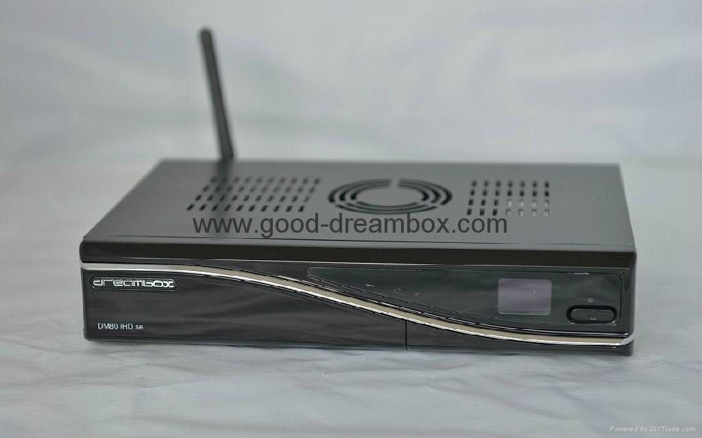 dm800hd se v2   dreambox800se v2  dm800se v2(with WIFI)