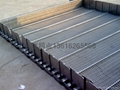 Chain conveyor belt 4