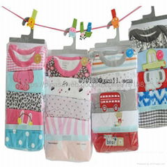 offer next bodysuit short  sleeve  for baby