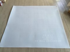 thin virgin HDPE plastic slip sheet for food industry 