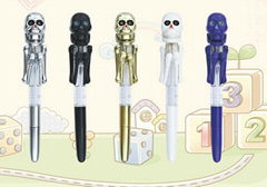 promotional pen, gift pen,