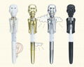 promotional pen, gift pen,