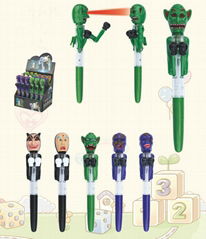 promotional pen, gift pen,