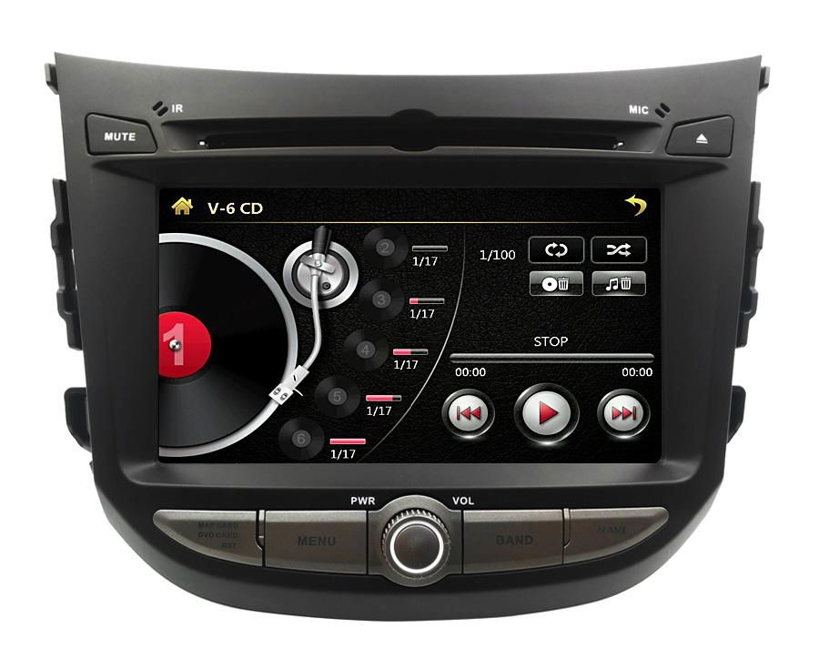 Car multimedia Hyundai HB20 with GPS,BT,Radio,3G, Car dvd factory! 3