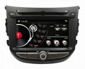 Car multimedia Hyundai HB20 with GPS,BT,Radio,3G, Car dvd factory! 3