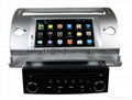 Pure Android 4.2.2 Autoradio DVD Player For Citroen C4 With Cortex A9  6