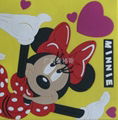 Disney mouse pad