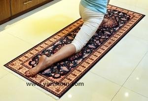 定制地毯瑜珈垫