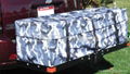 13 cubic feet Camouflage Cargo Bag