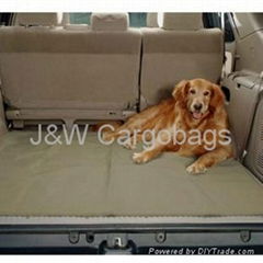 Pet Car Cover