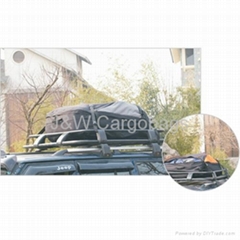 Radian Rooftop Cargo Carrier 