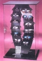 eyewear display stand / rack