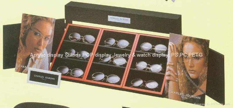eyewear display stand , eyewear display rack
