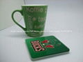 promotion gifts-acrylic coasters