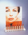 Cosmetic display stand