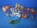 Acrylic bangle, Bracelet (fashion)