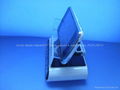 Acrylic mobile phone display stand /cell phone display stand