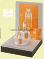 Cosmetic display Rack (acrylic)