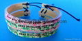 Acrylic bangle, Bracelet (fashion)