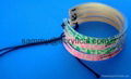 Acrylic bangle, Bracelet (fashion)