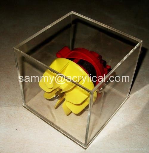 acrylic display case,acrylic display box