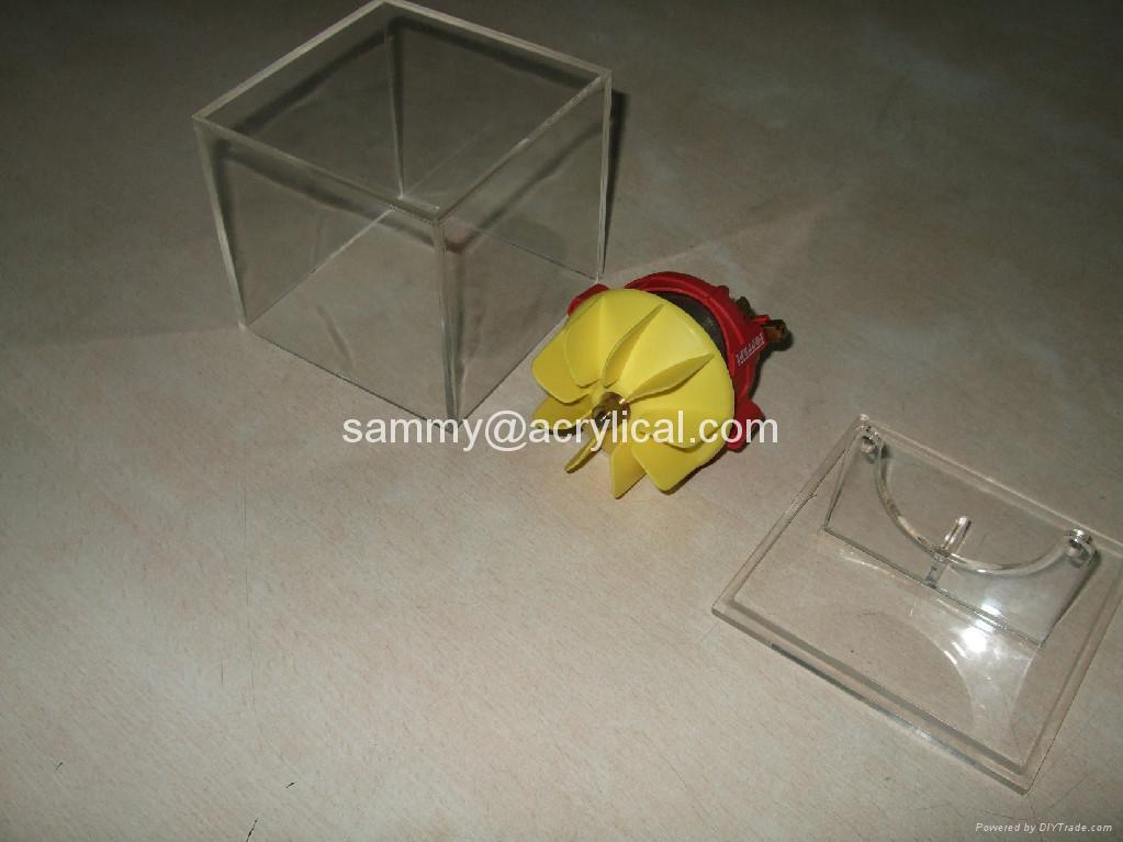 acrylic display case,acrylic display box