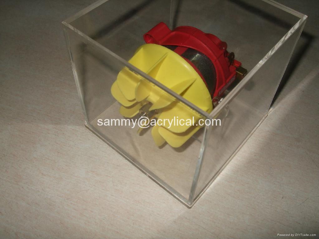 acrylic display case,acrylic display box