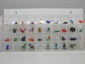 acrylic display box, acrylic display case