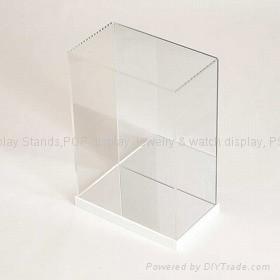 acrylic display case,acrylic display box