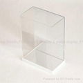 acrylic display case,acrylic display box