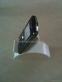 Acrylic mobile phone display stand /cell phone display stand