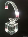 acrylic watch  display stands 5