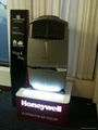 LED display stand, LED  light box